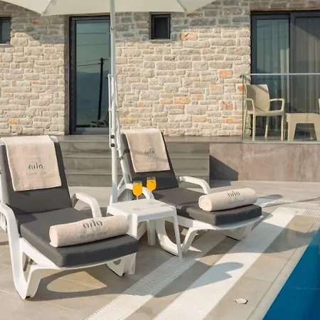 Aria Butik 3* Selimiye (Aegean)