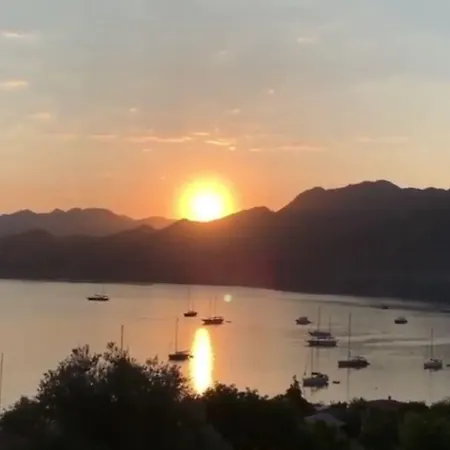 Aria Butik Selimiye (Aegean)