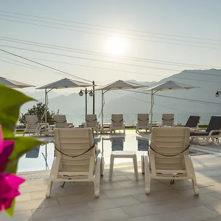 Aria Butik Hotel Selimiye (Aegean)