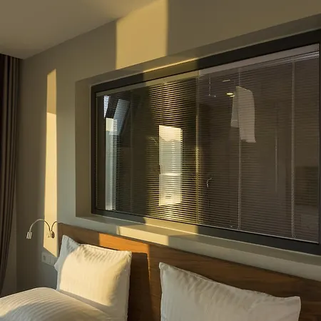 Aria Butik Selimiye (Aegean)