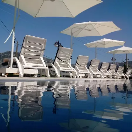 Hotell Aria Butik
