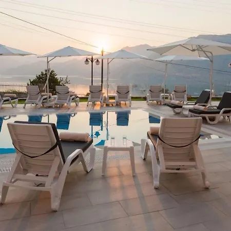 Aria Butik Hotell
