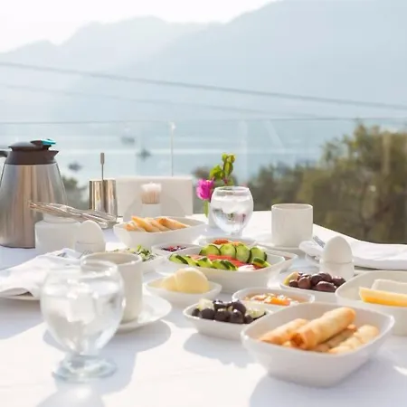 Aria Butik Hotell