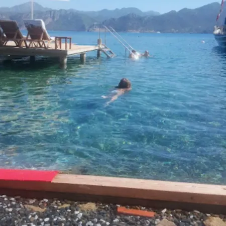 Hotell Aria Butik