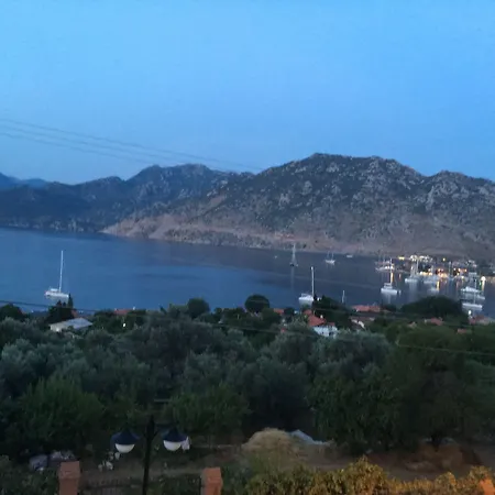 Hotel Aria Butik Selimiye (Aegean)