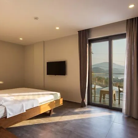 Aria Butık Otel Selimiye (Aegean)