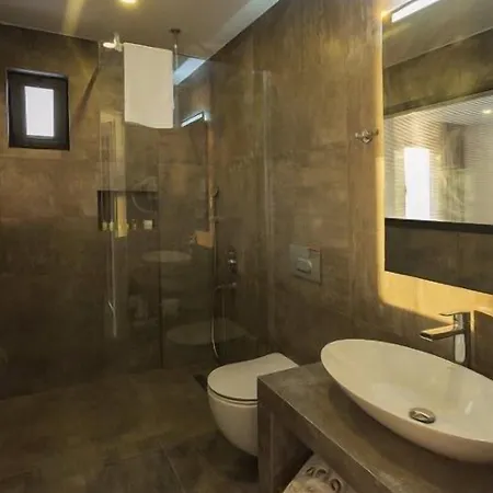 Aria Butık 3* Selimiye (Aegean)