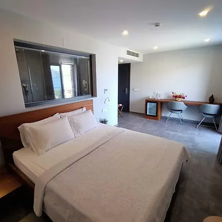 Otel Aria Butık Selimiye (Aegean)