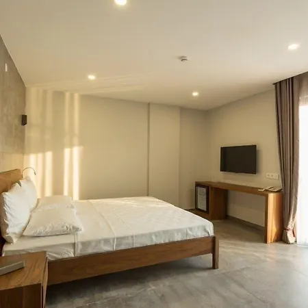 Hotell Aria Butik 3*