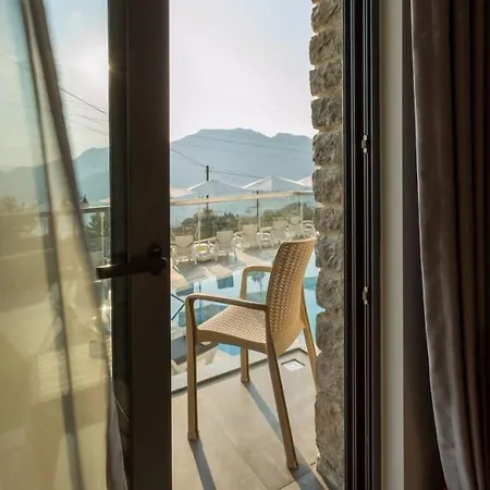 Aria Butık Selimiye (Aegean)