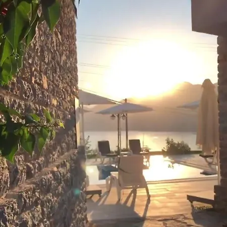 Aria Butik Hotell