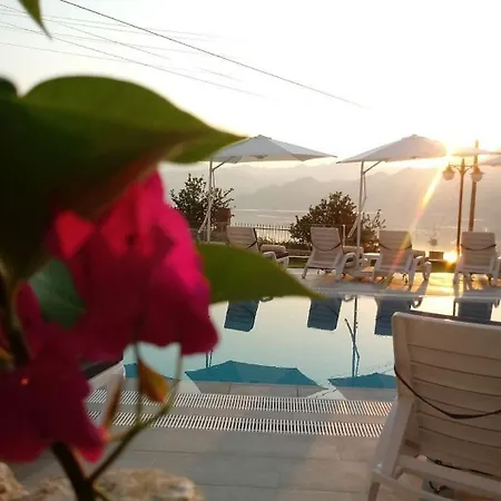 Aria Butik Selimiye (Aegean)