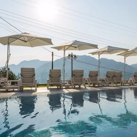 Aria Butik 3* Selimiye (Aegean)