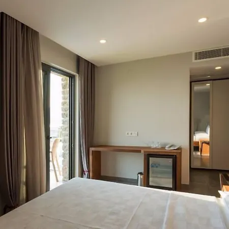 Hotell Aria Butik