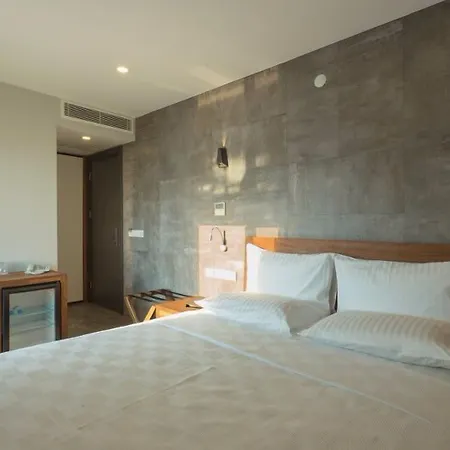 Aria Butik Hotell