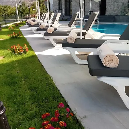 Aria Butık Selimiye (Aegean)