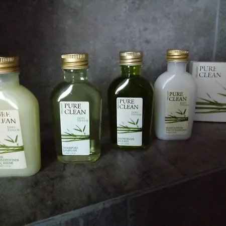 Aria Butık Selimiye (Aegean)