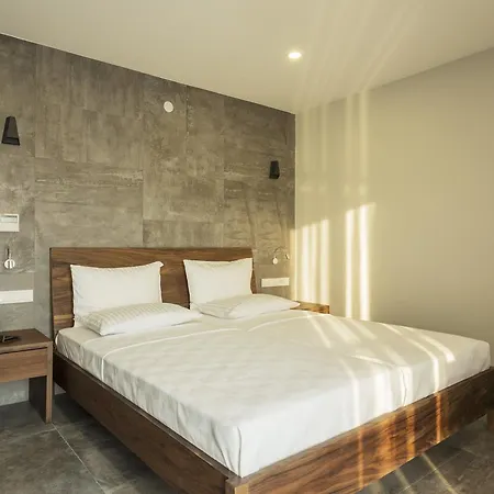 Hotell Aria Butik 3*