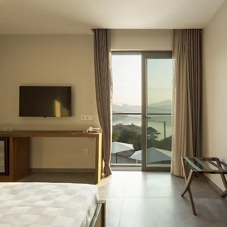 Hotell Aria Butik 3*