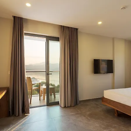 Hotel Aria Butik Selimiye (Aegean)