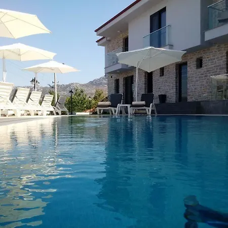Hotell Aria Butik 3*