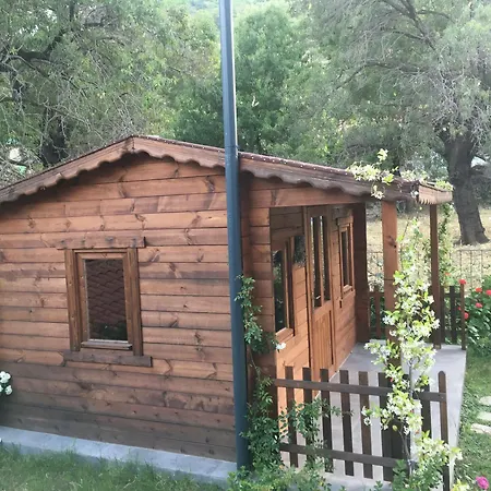 Aria Butik Selimiye (Aegean)