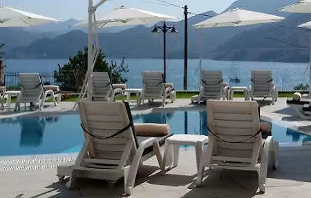 Hotell Aria Butik 3*