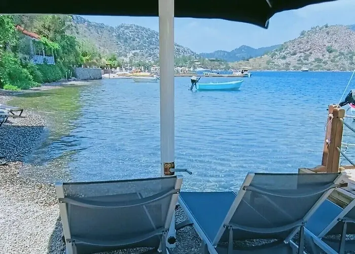 Aria Butik מלון סלימייה