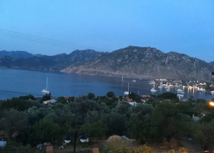 מלון Aria Butik סלימייה