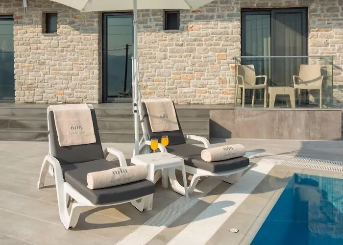 Aria Butik 3* סלימייה