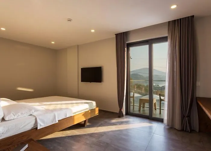 Aria Butik מלון סלימייה