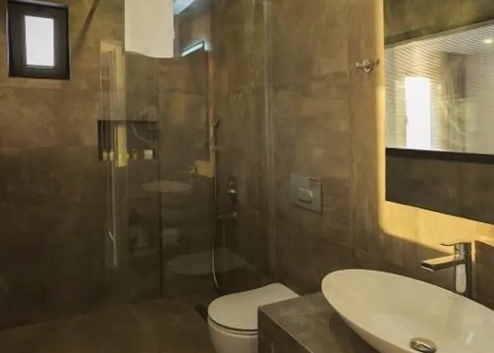 Aria Butik 3* סלימייה