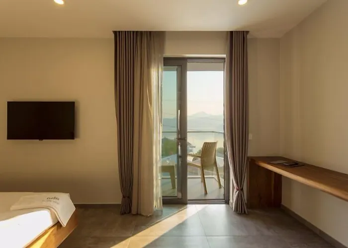 מלון Aria Butik 3*