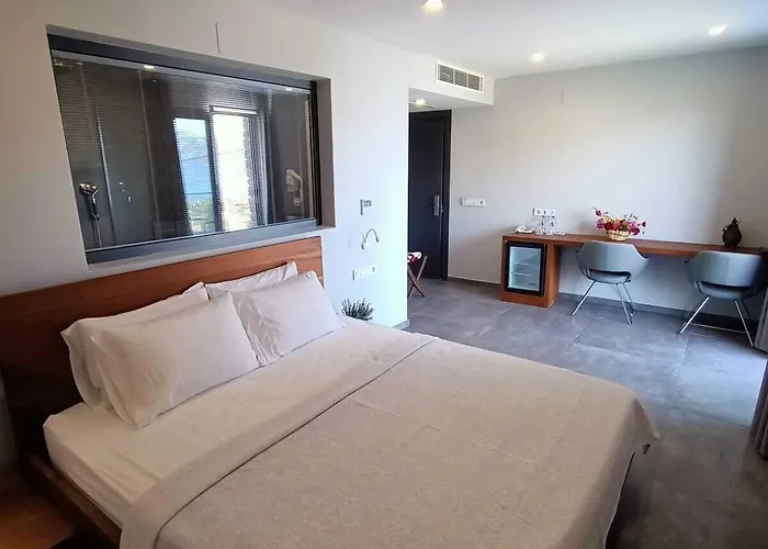 מלון Aria Butik סלימייה