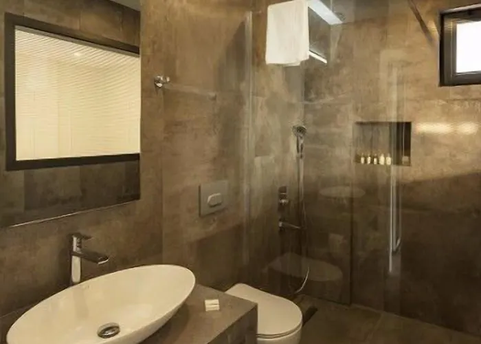 מלון Aria Butik 3*