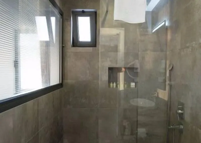 Aria Butik מלון 3*