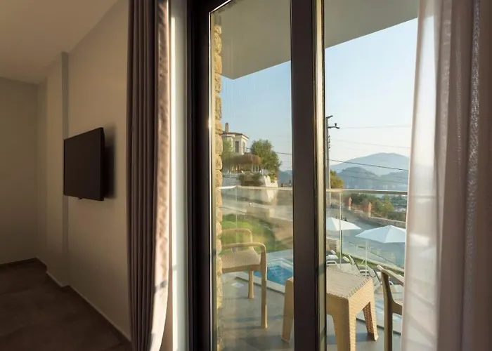 Aria Butik מלון סלימייה