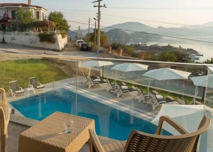 Aria Butik מלון סלימייה