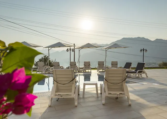 Aria Butik מלון סלימייה