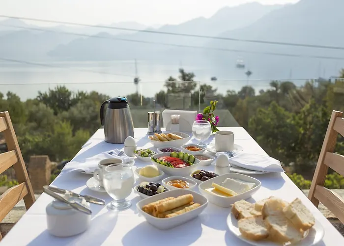 מלון Aria Butik סלימייה