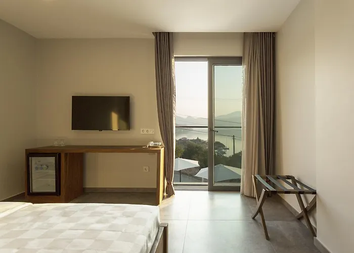 מלון Aria Butik 3*