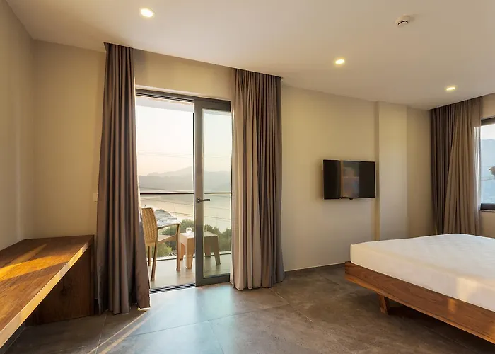 מלון Aria Butik סלימייה