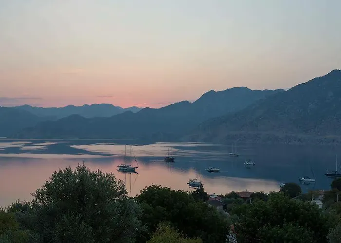 מלון Aria Butik 3*